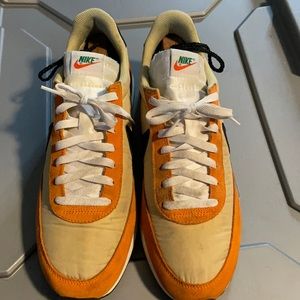 Men’s Nike tailwind 79 size 11.5